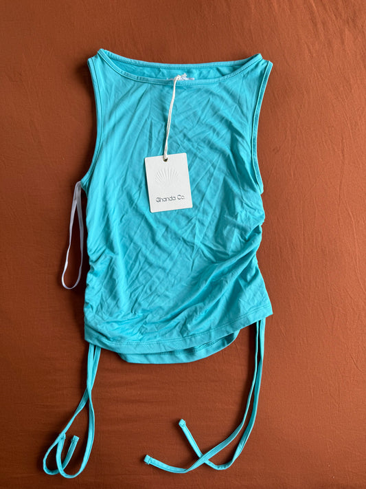 Ghanda Tank - Size Small