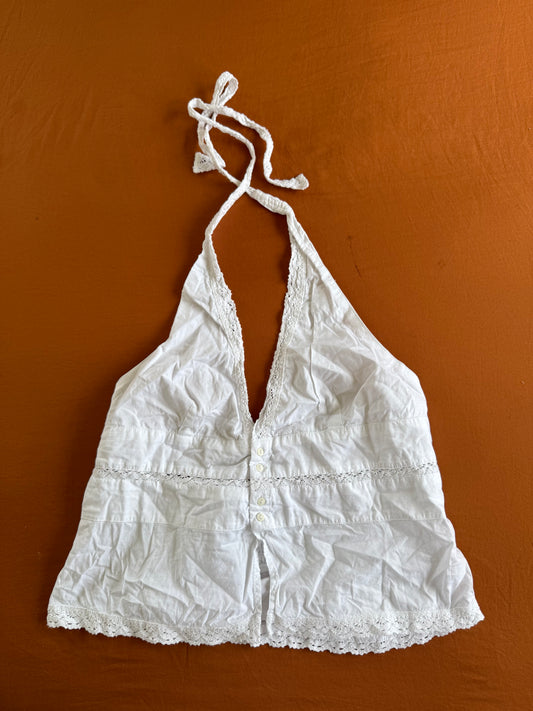 Glassons halter top - Size 16