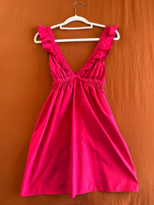 Mink Pink Top - Size 8