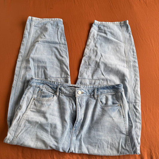 Decjuba Jeans - Size 18