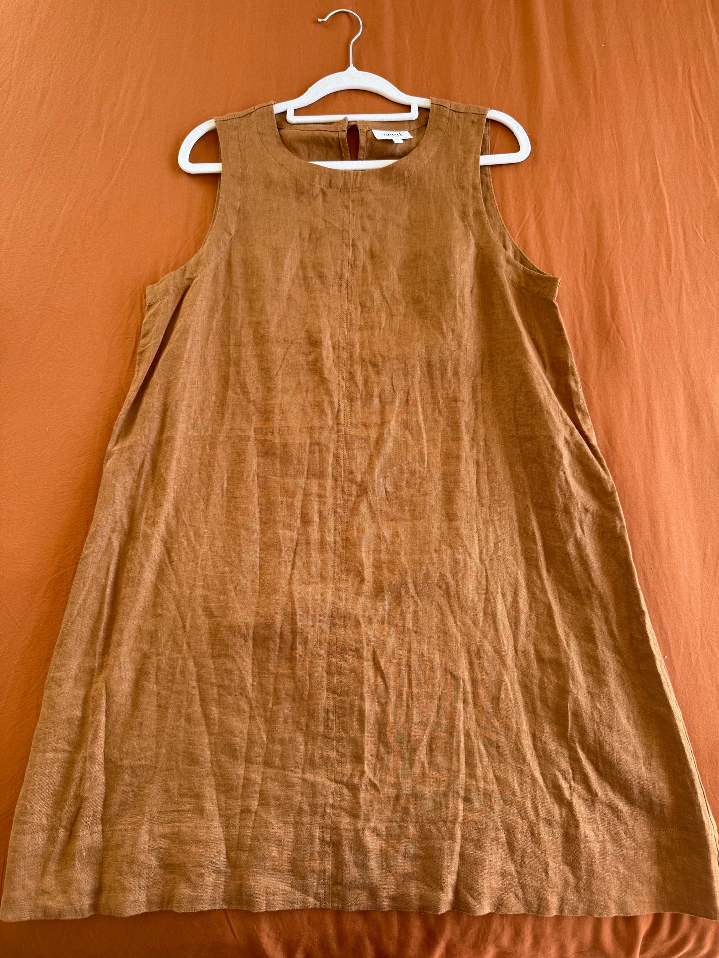 Seed Dress - Size 10