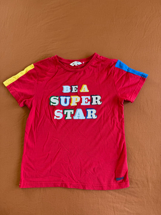 Baby Tee - Size XS