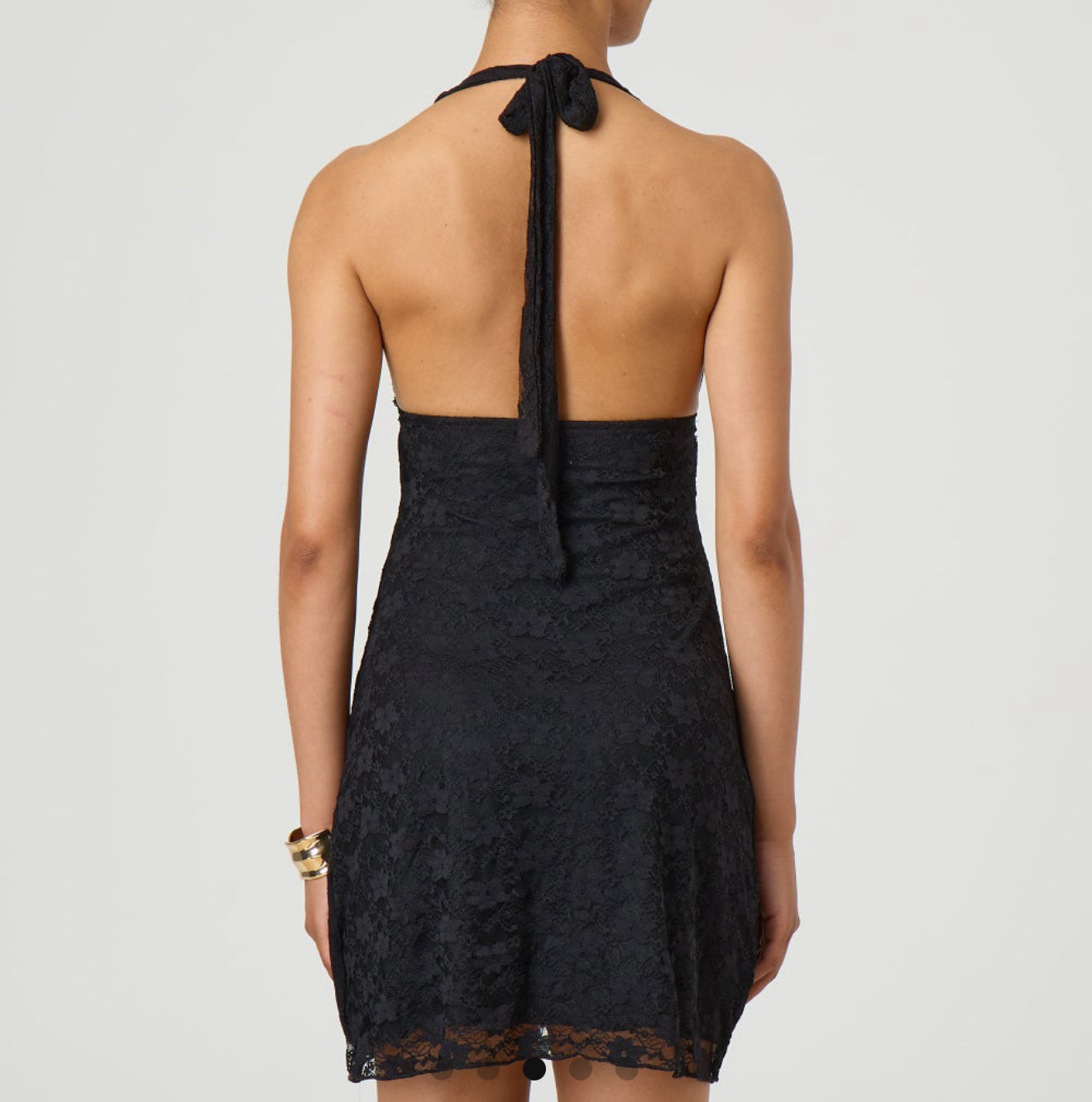 Glassons Lace Mini Dress