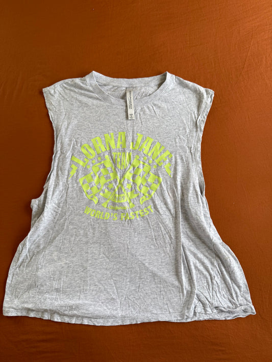 Lorna Jane Tank - Size M