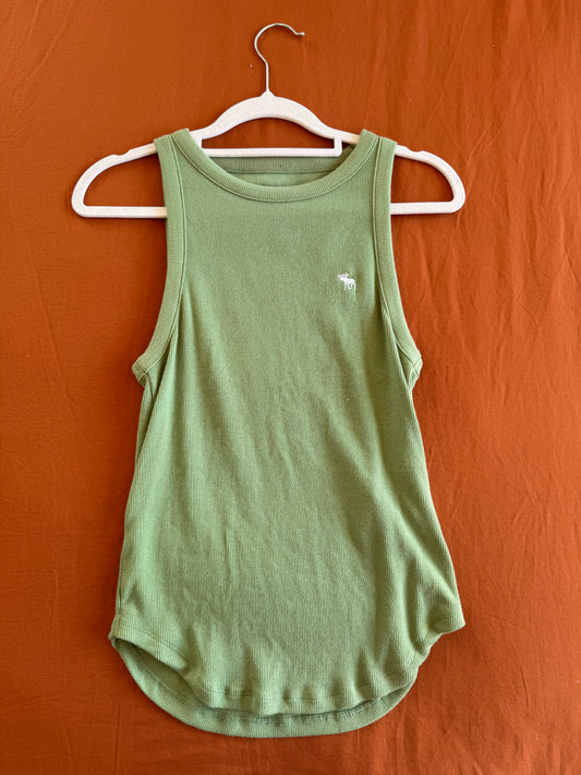 Abercrombie & Fitch Tank - Size M