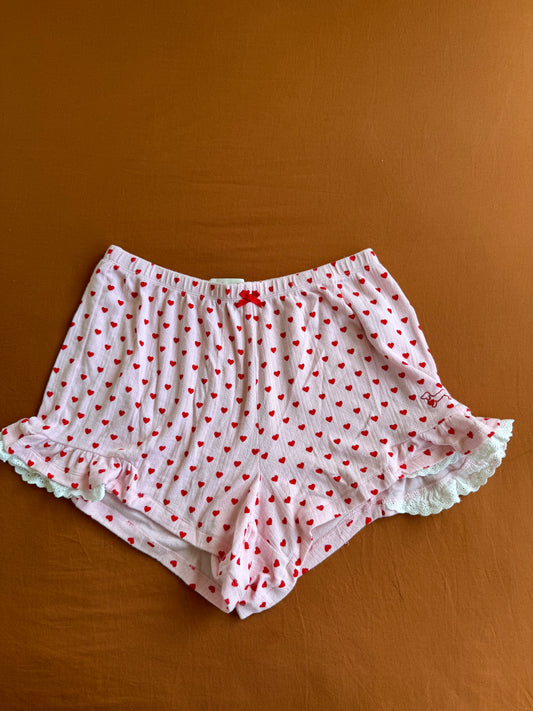 Peter Alexander - Size XS