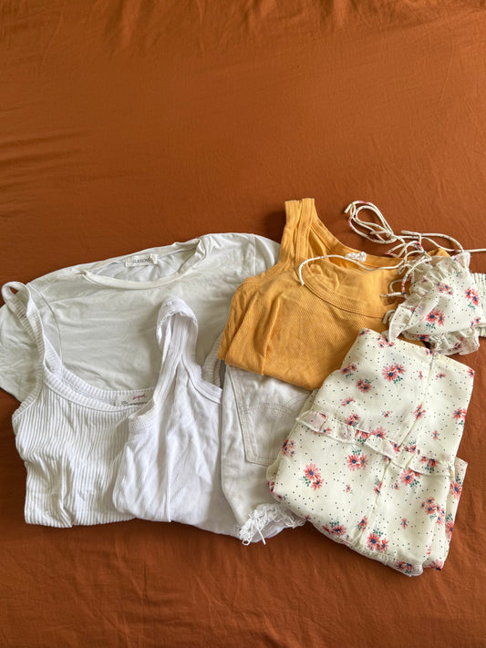 Top Bundle - Size Small