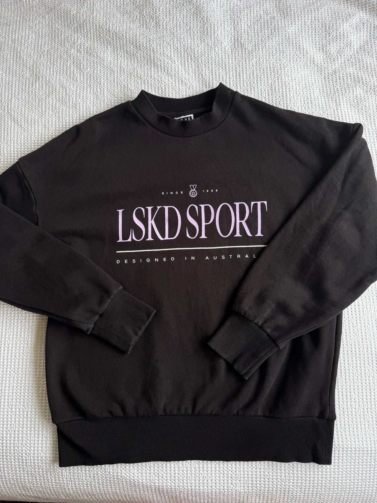 LSKD Sweatshirt