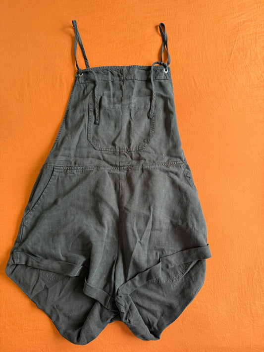 Billabong Romper - Size 8