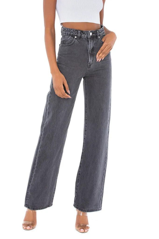 Rollas Denim Jeans - Size 8