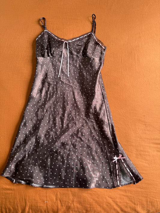 Lyric Dress - Size Small