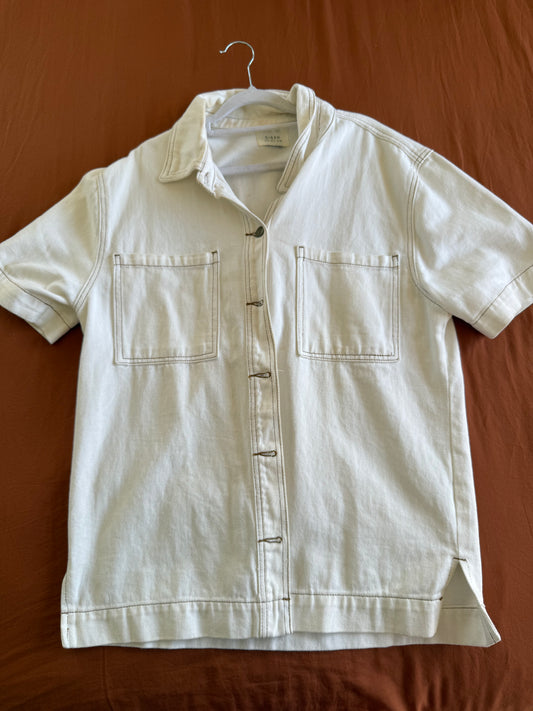 Dissh Denim Dress - Size 10