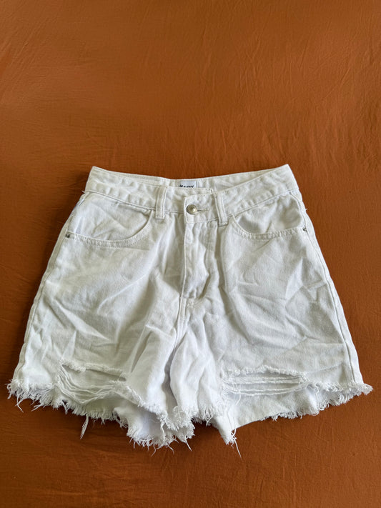 Princess Polly Shorts - Size 6