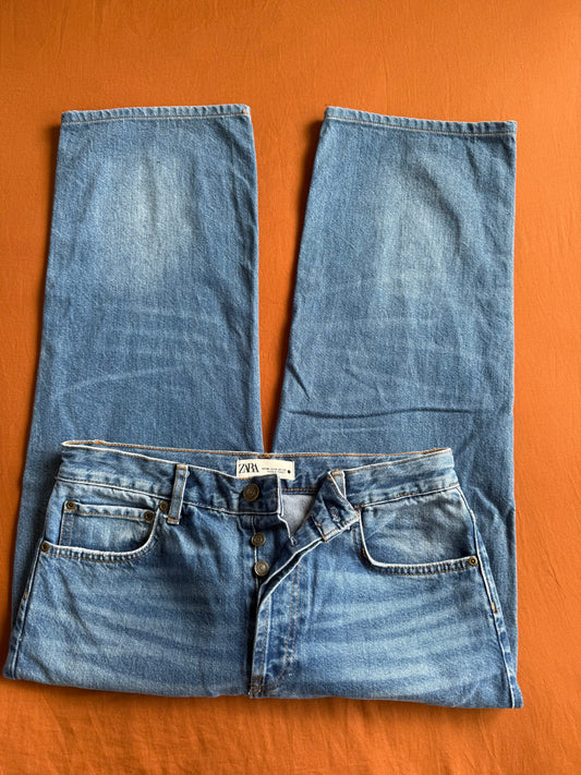 Zara Jeans - Size EU 38