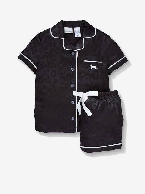 Peter Alexander set - Size small