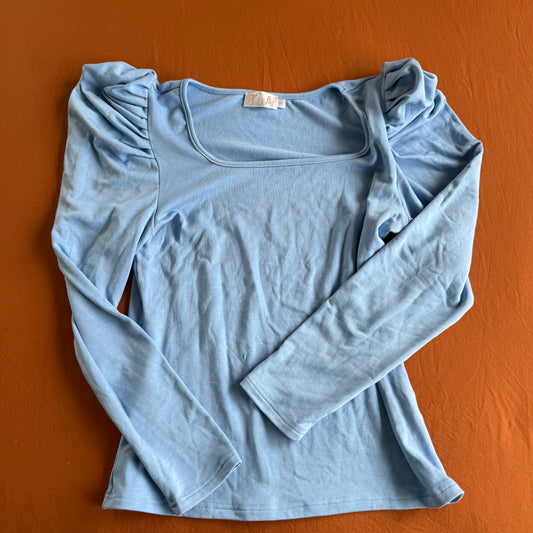 Pia Boutique Top - Size M
