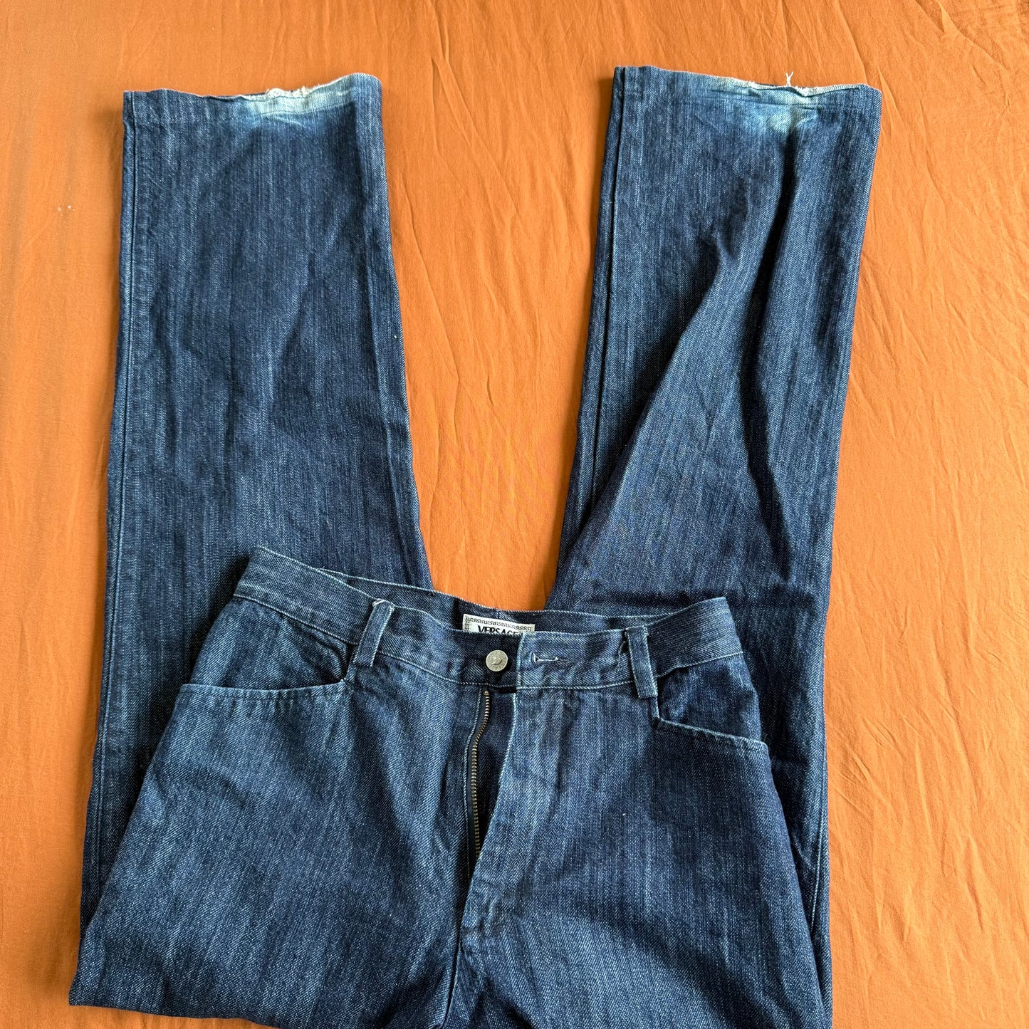 Versace Jeans - Size 10