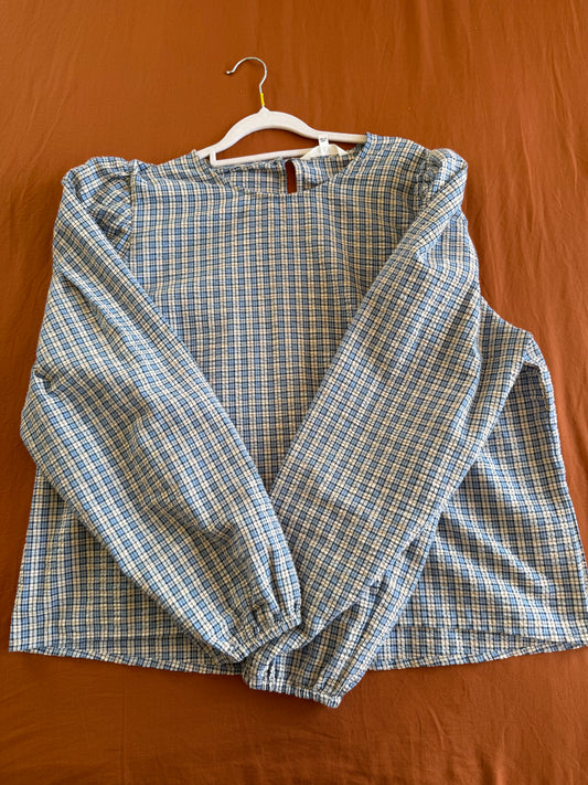 Max blouse - Size 18