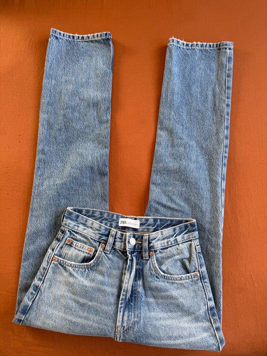 Zara Jeans - Size 6
