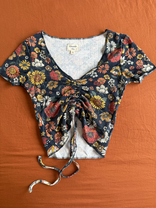 Ghanda Top - Size XS