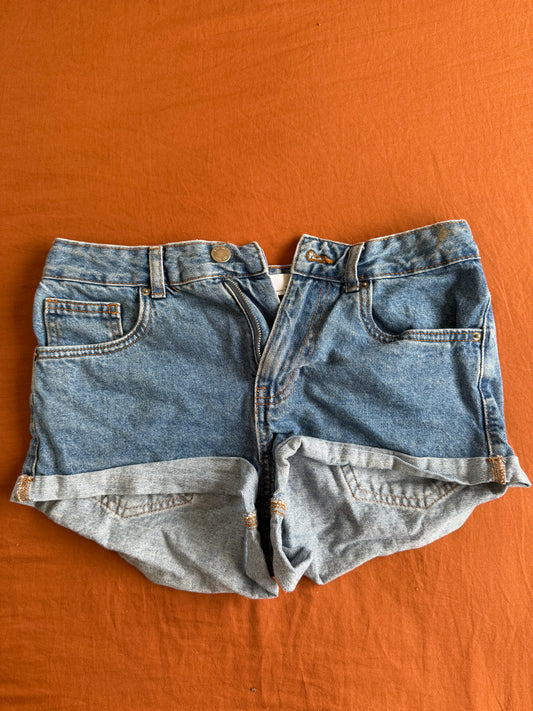 Supre Shorts - Size 8