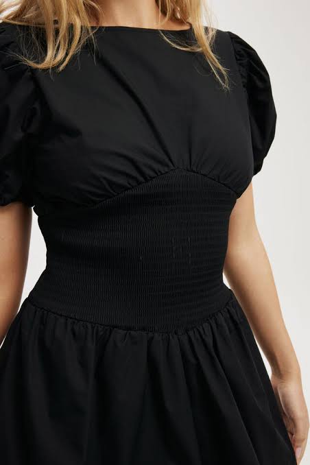 Cotton on dress - Size 10