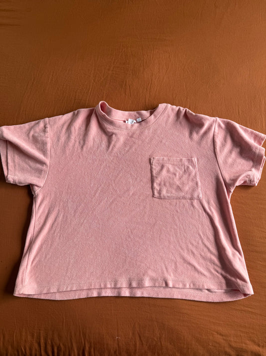 Ghanda Tee - Size Small