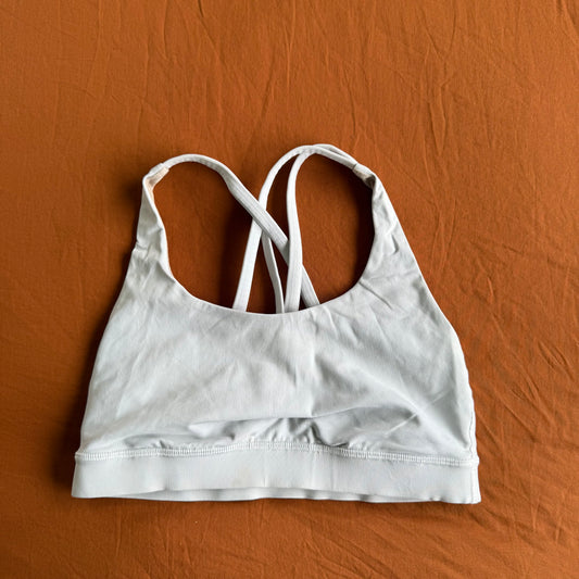 Lululemon Sports Bra - Size 10