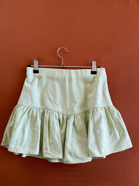 Nunui skirt - Size 8