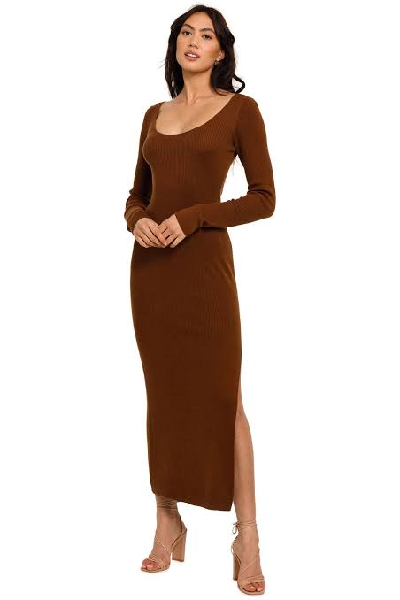 Bec and Bridge Dress - Size 6