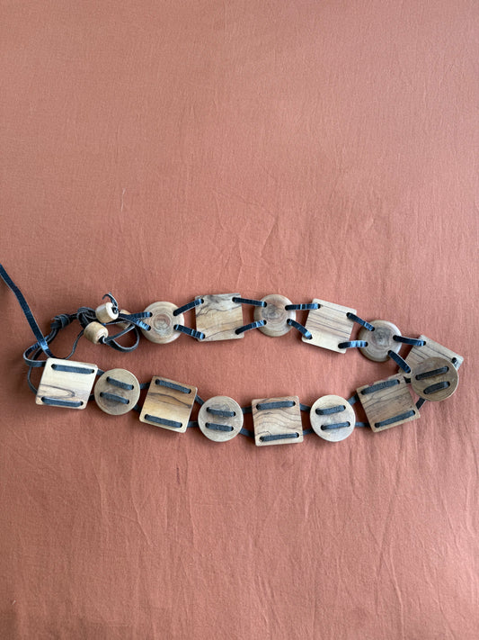 Decorative Belt - Size XS