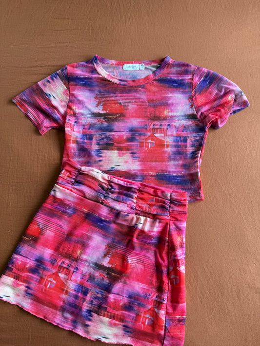 Glassons Set - Size small