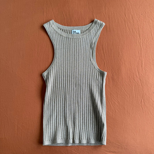 The others Tank - Size 6