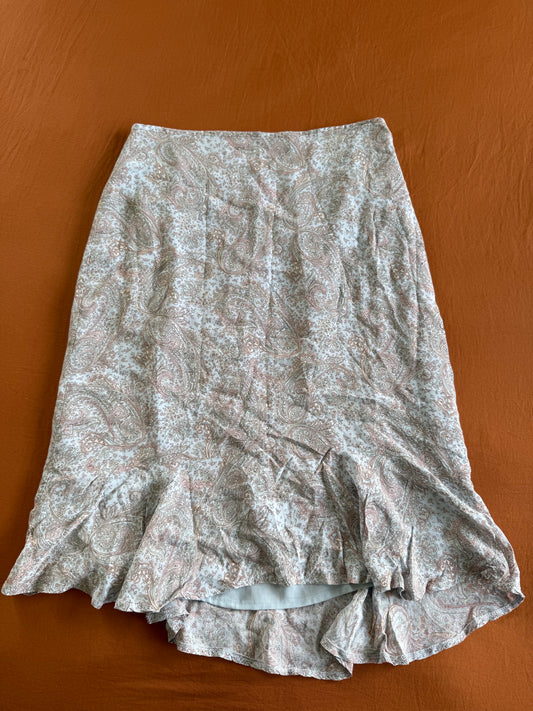 Jacquie Skirt - Size 16