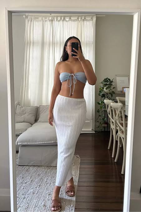 SNDYS Skirt - Size XS
