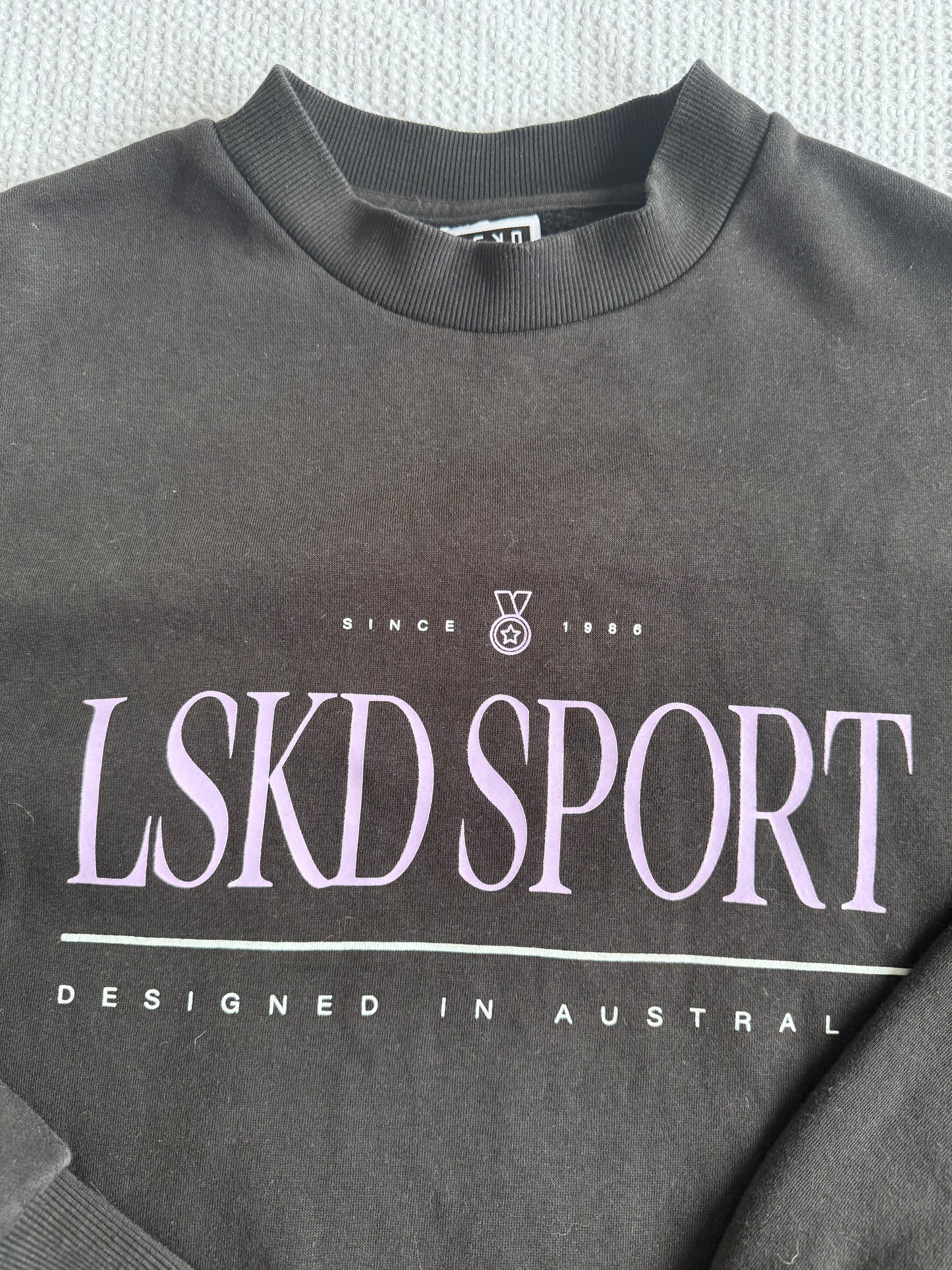 LSKD Sweatshirt