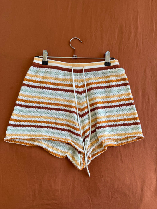 Ghanda Shorts - Size XS