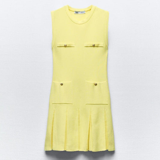 Zara Dress - Size 8
