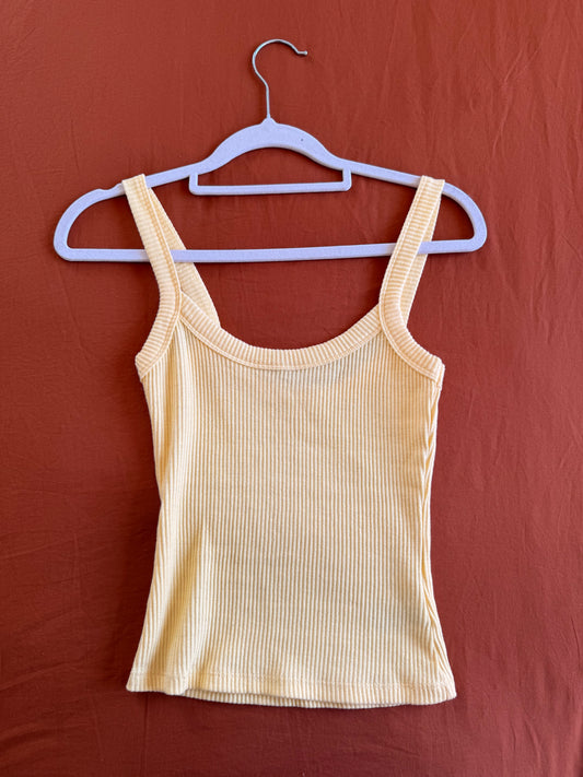 Supre Riri tank - Size XS