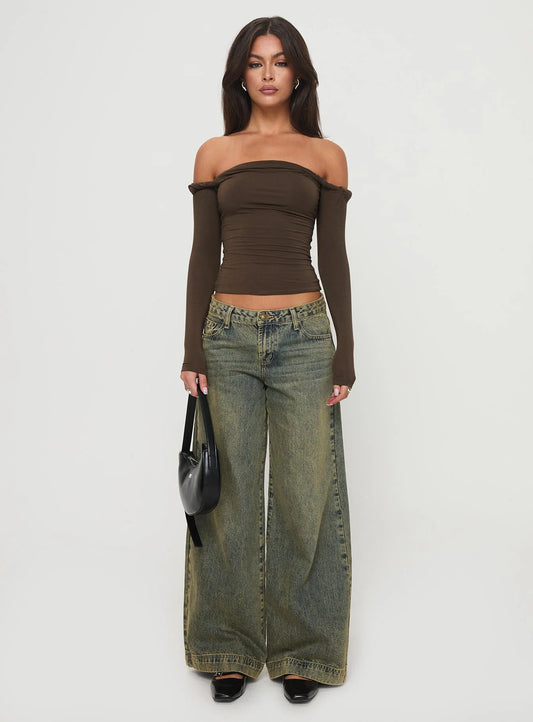 Princess Polly Top - Size 6