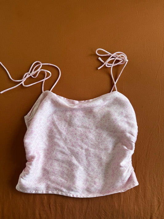 Glsssons top - Size 8
