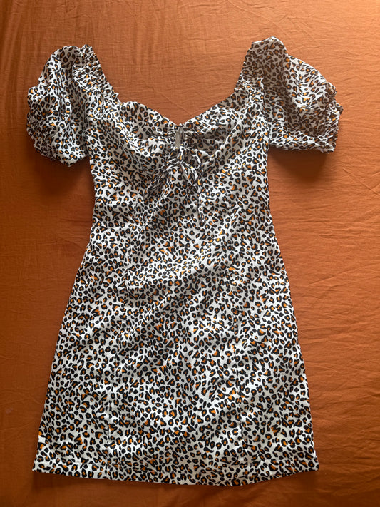 Jorge Dress - Size 6