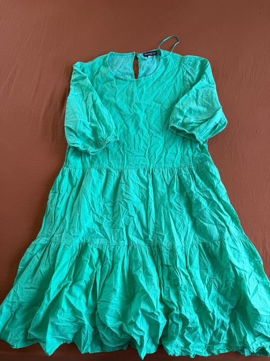 Rosie & Lee Dress - Size 14