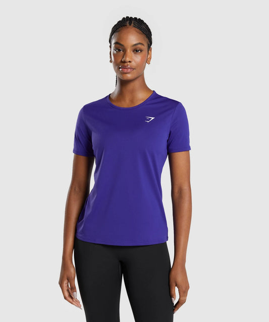 Gymshark Top - Size XL