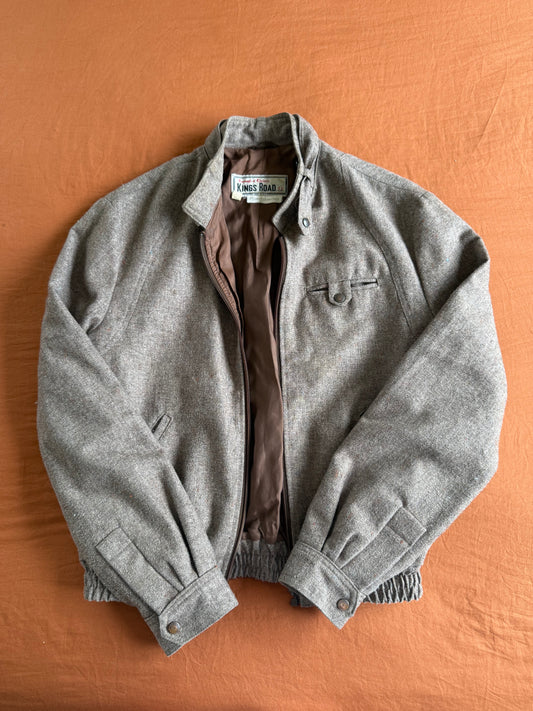 Vintage Jacket - Size S/M