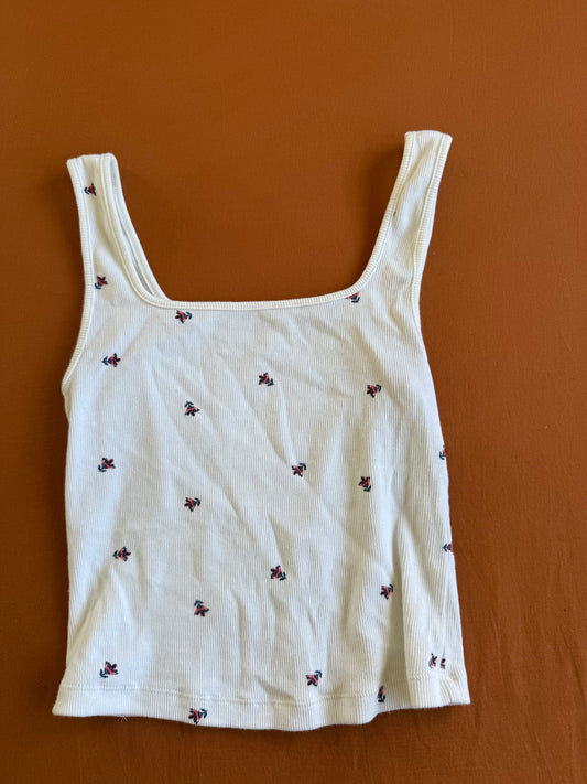 Old Navy Singlet - Size small
