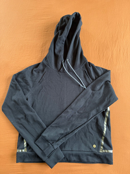 ASICS Hoodie - Size S