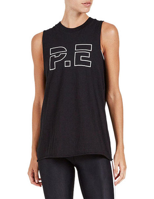 PE Nation Tank - Size Small