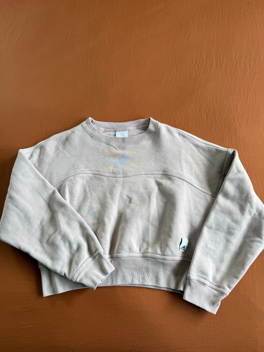 Adidas Sweatshirt - Size Small