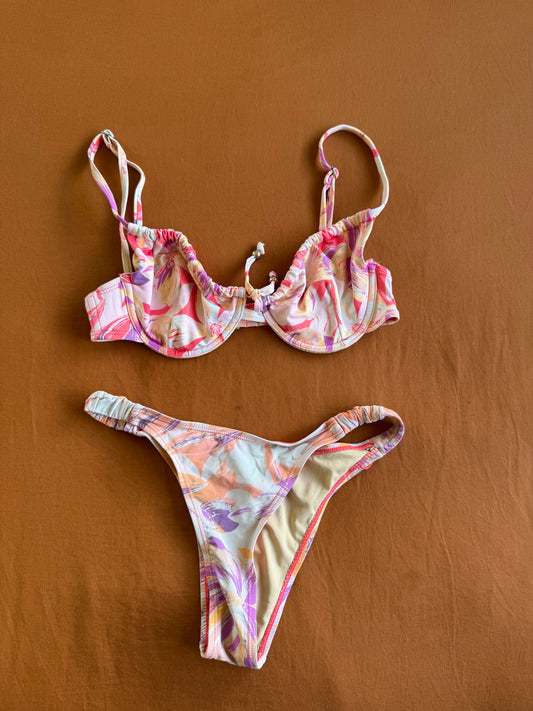 Cotton on Bikini - Size XS